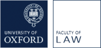 university of oxford faculty of law
